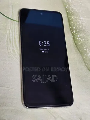 Infinix Hot 60i 128 GB Silver