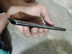 Apple iPhone X 64 GB Black