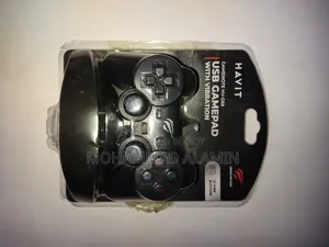 Havit Gamenote HV-G69 Wired Gamepad (Used Only 1 Day)