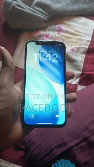 New Apple iPhone 14 256 GB Blue
