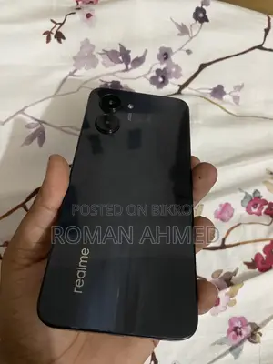Realme C33 32 GB Blue