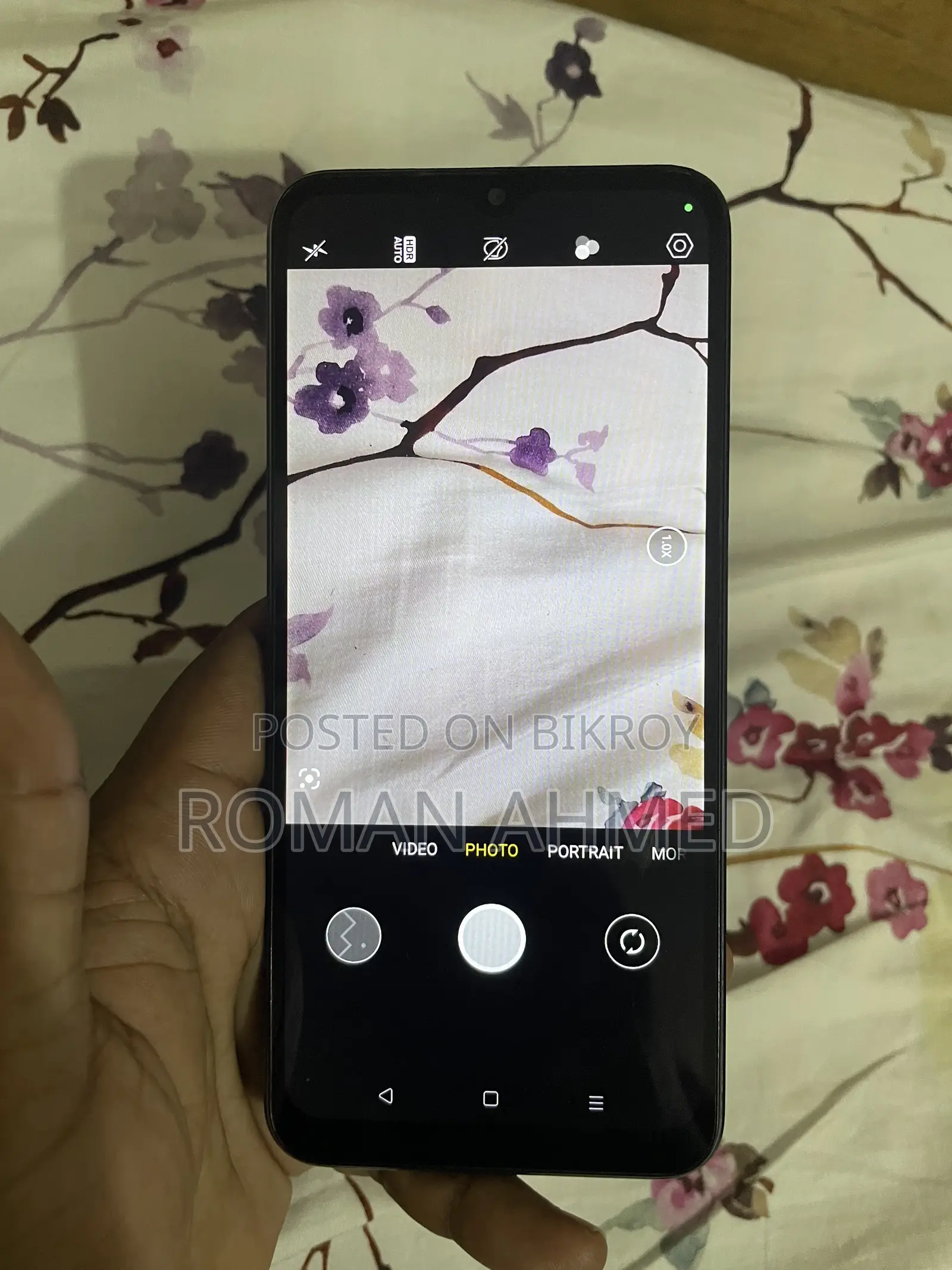 Realme C33 32 GB Blue