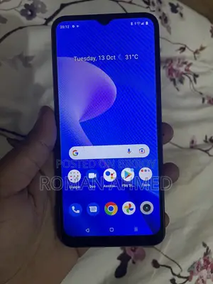 Realme C33 32 GB Blue