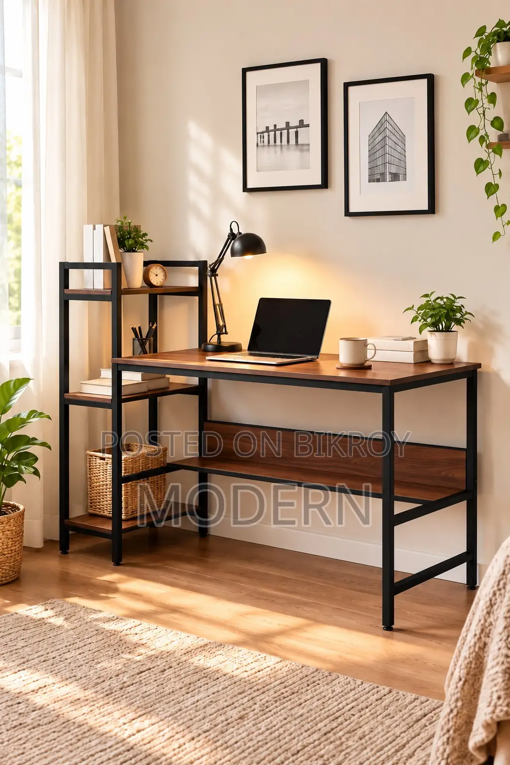 Study Table