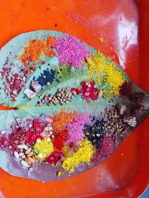 Mymensingh's Famous Shahi Sweet Betel Leaf