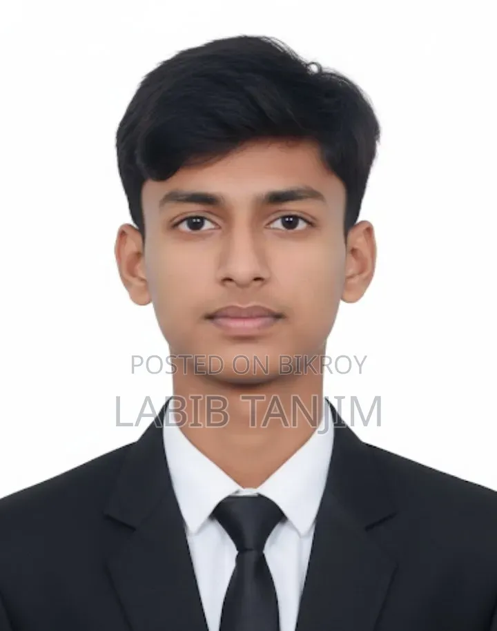 অফিস অ্যাসিস্ট্যান্ট/সেলস ম্যান