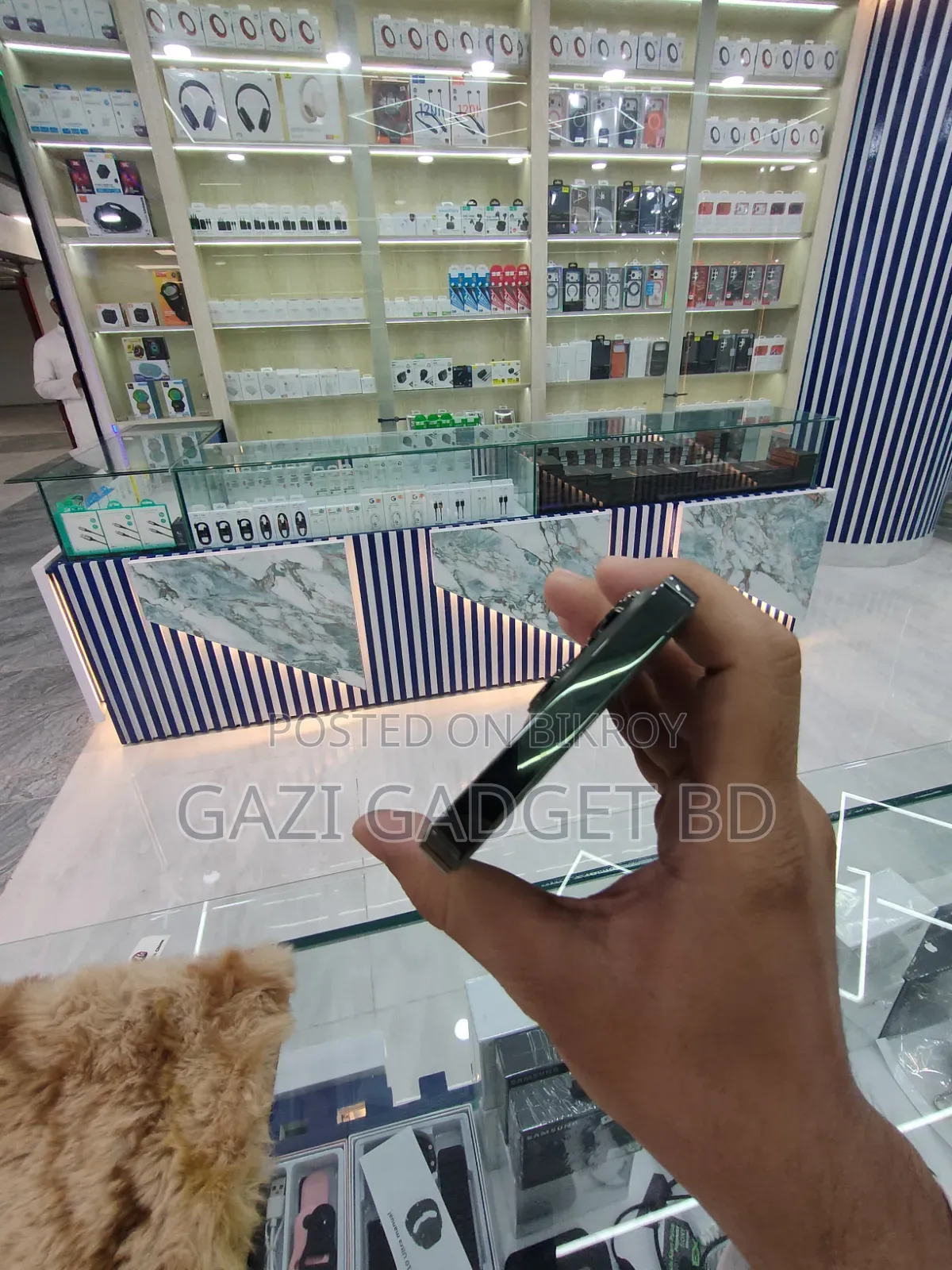 Apple iPhone 13 Pro 128 GB Green