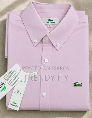 Old Money Shirt