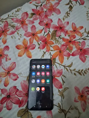 স্যামসাং গ্যালাক্সি এ২০ ৬৪ জিবি পার্পল