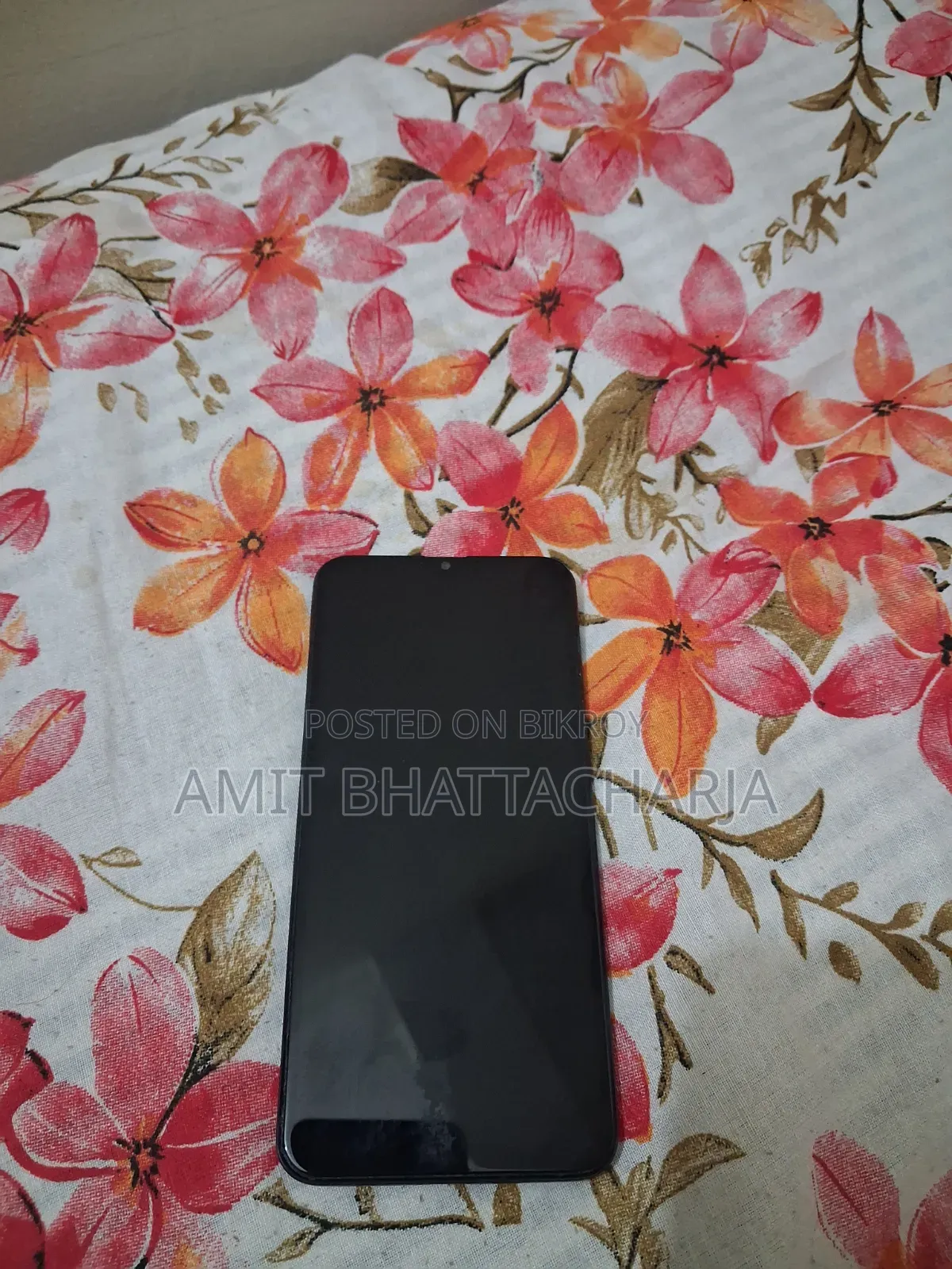 স্যামসাং গ্যালাক্সি এ২০ ৬৪ জিবি পার্পল