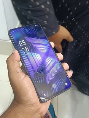 Infinix GT 10 Pro 256 GB Blue