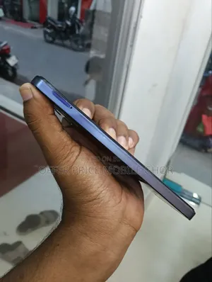 Infinix GT 10 Pro 256 GB Blue