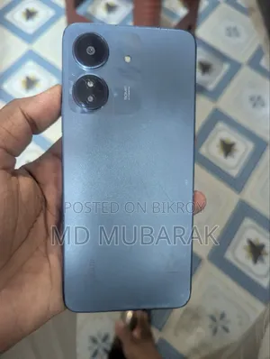 Xiaomi Redmi 13C 256 GB Blue