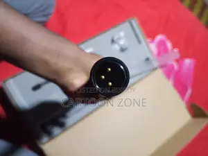 প্যানাসনিক বুম মাইক্রোফোন