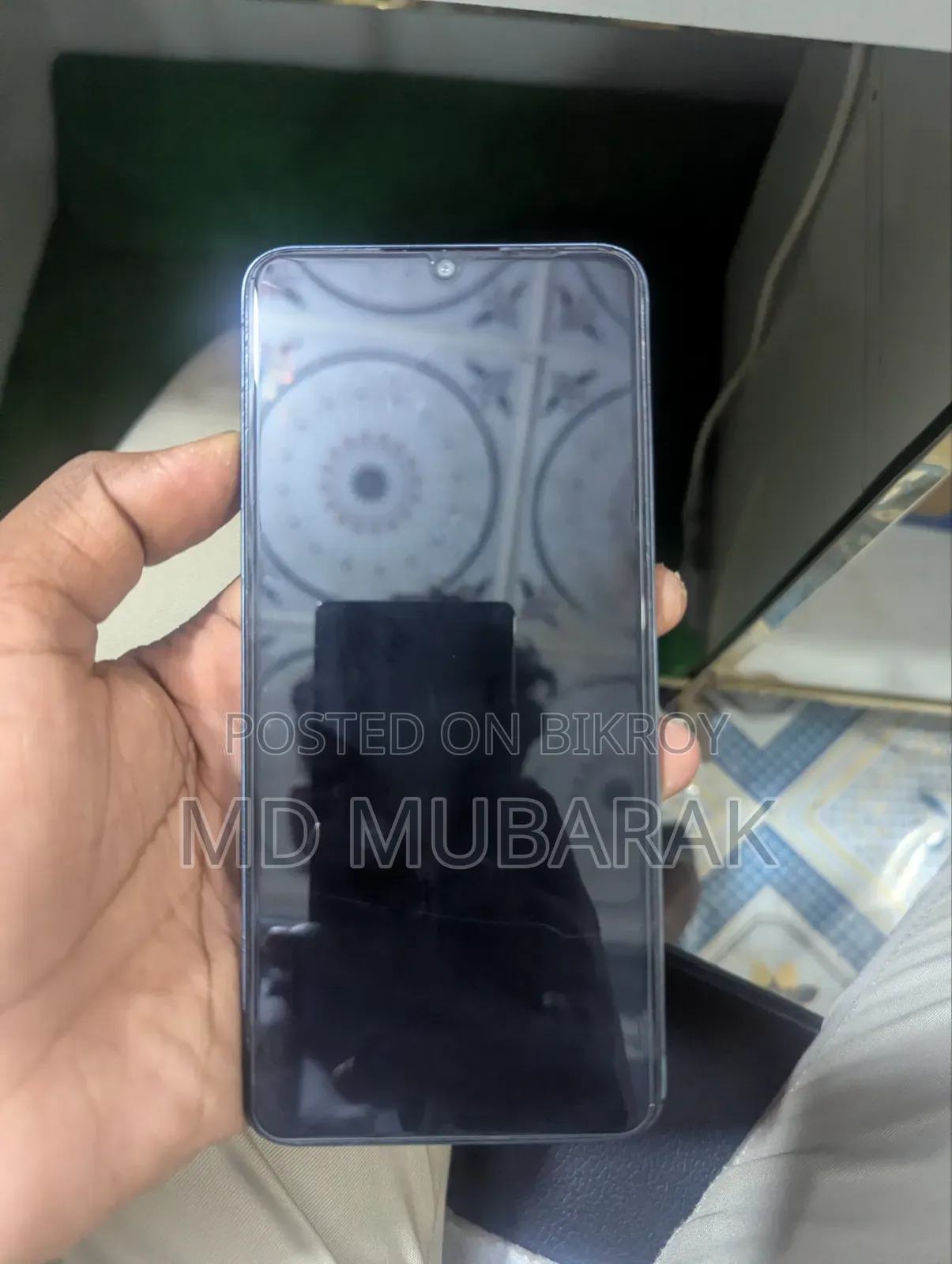 Xiaomi Redmi 13C 256 GB Blue