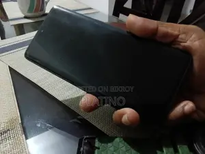 Motorola Edge 60 Fusion 256 GB Blue