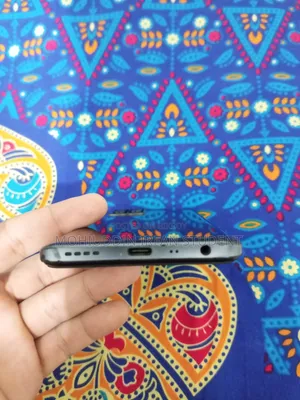 Realme Narzo 50 64 GB Black