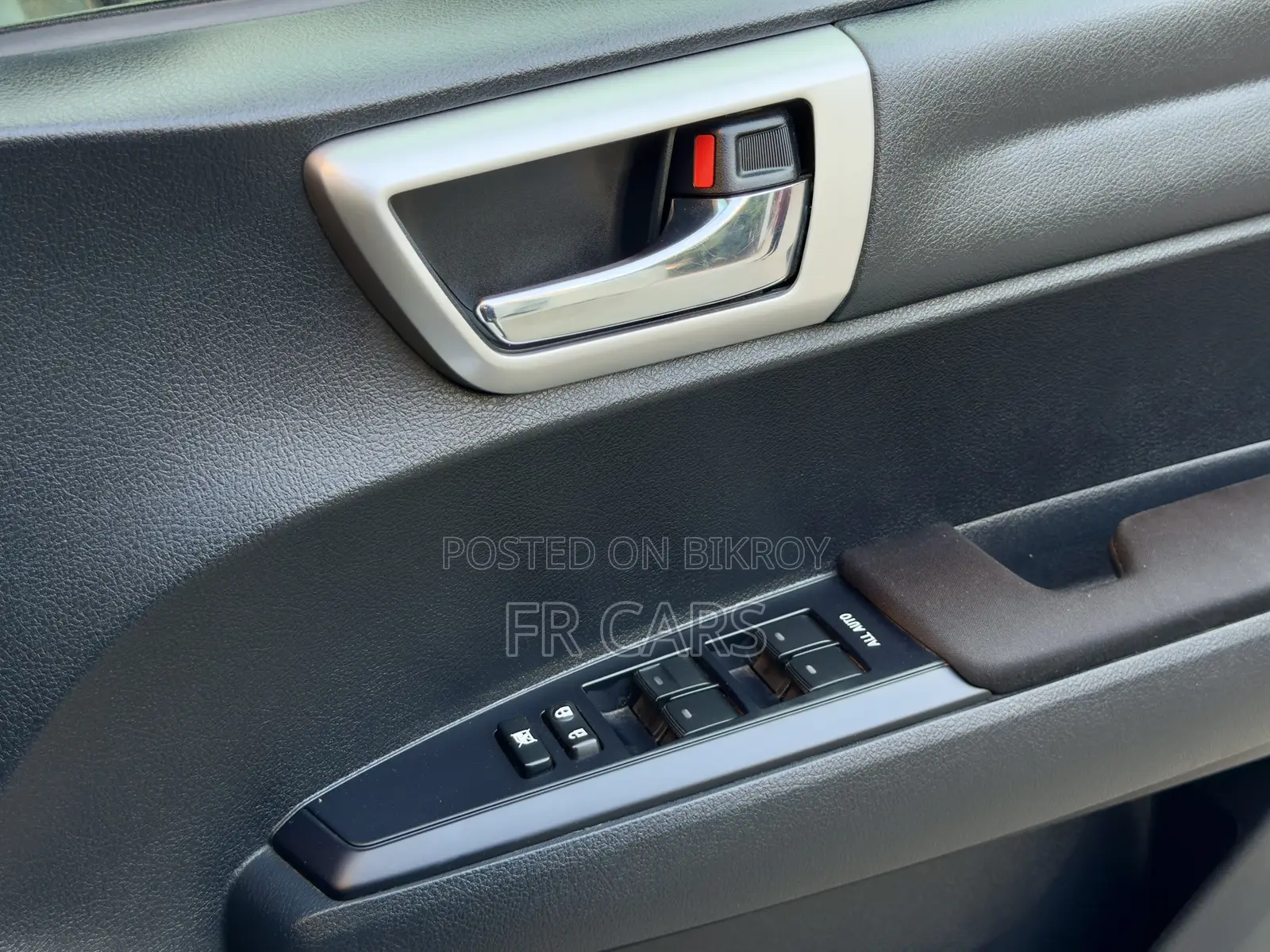 Toyota Axio 1.5 G 2WD 2015 Pearl