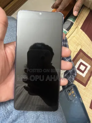 Samsung Galaxy F22 128 GB Blue