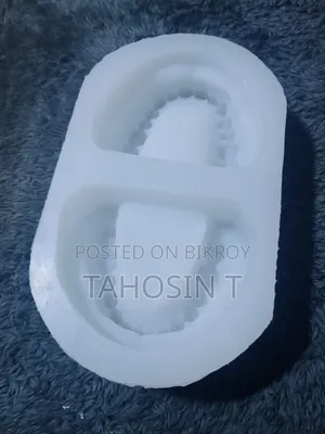 আইডিয়াল মোল্ড