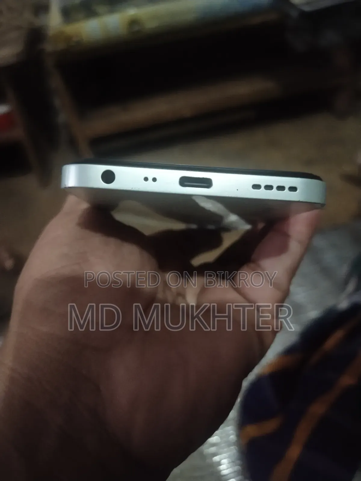 Realme C35 64 GB Gray