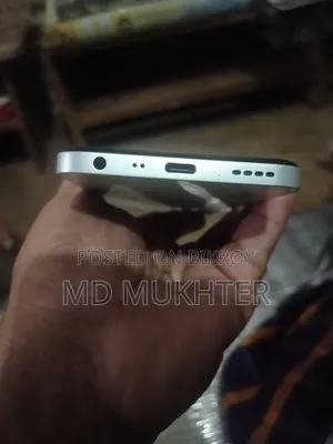রিয়েলমি সি৩৫ ৬৪ জিবি গ্রে