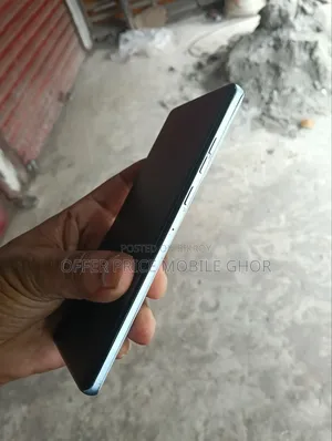 Motorola Edge 50 Fusion 256 GB Pink