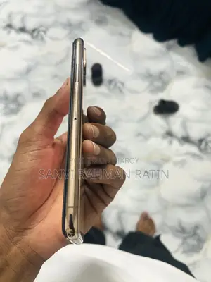 Apple iPhone XS 256 GB Rose Gold