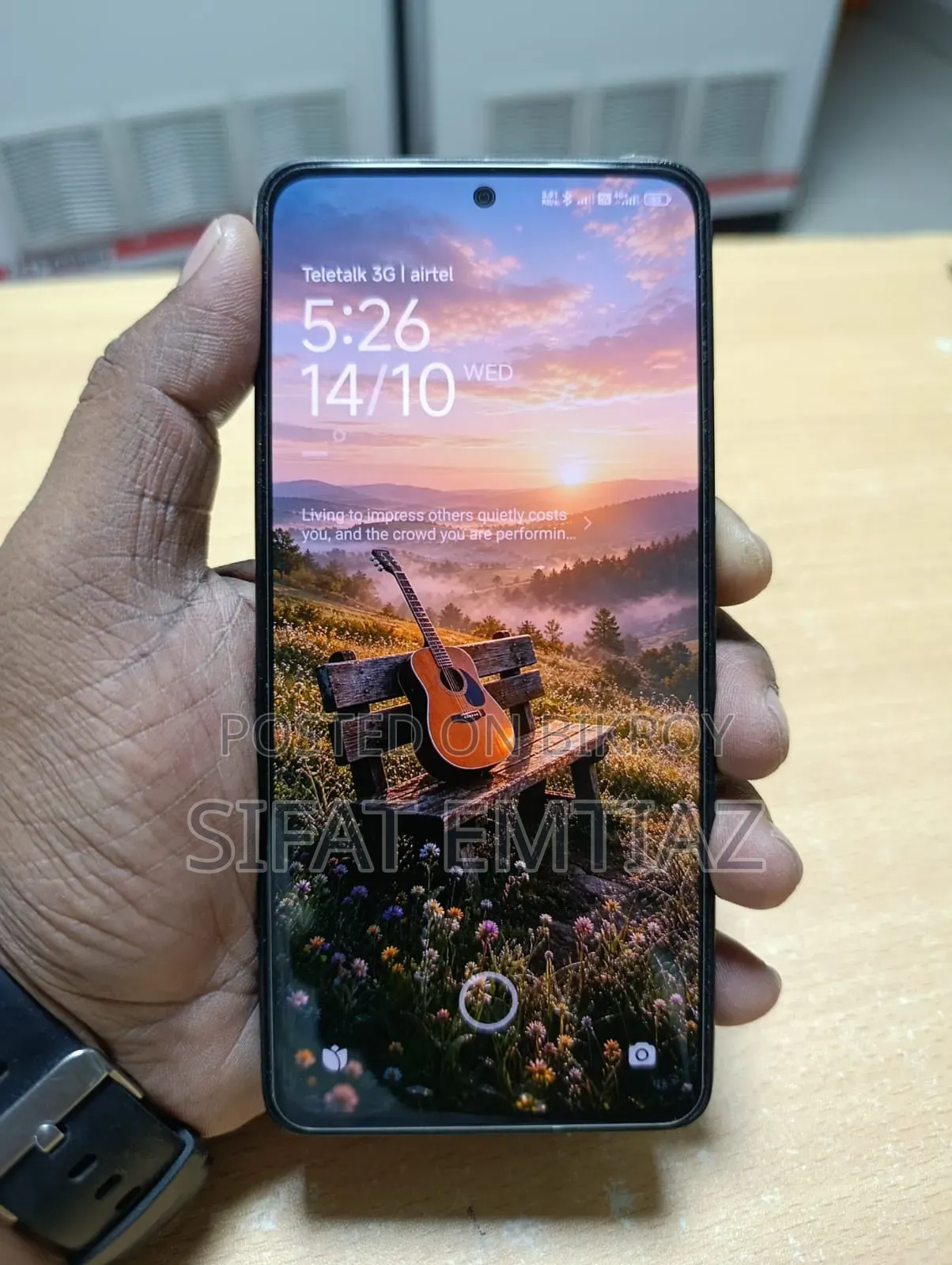 Xiaomi Redmi Note 13 512 GB Black