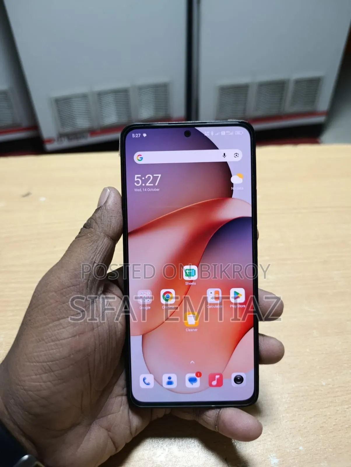 Xiaomi Redmi Note 13 512 GB Black