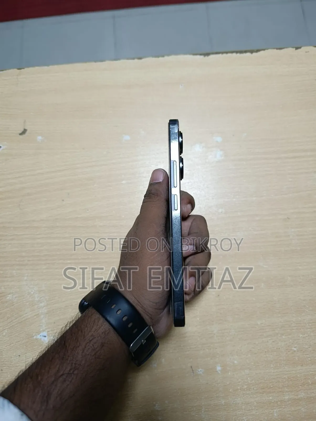 Xiaomi Redmi Note 13 512 GB Black