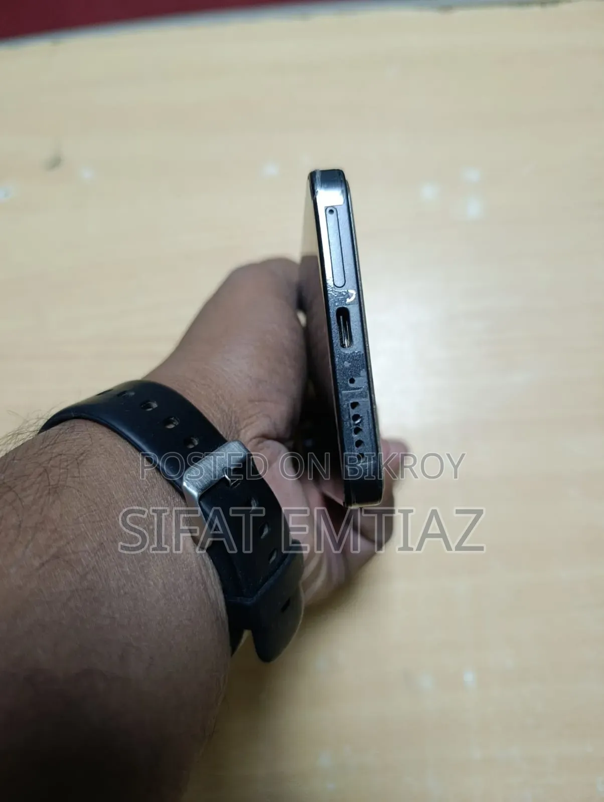 Xiaomi Redmi Note 13 512 GB Black