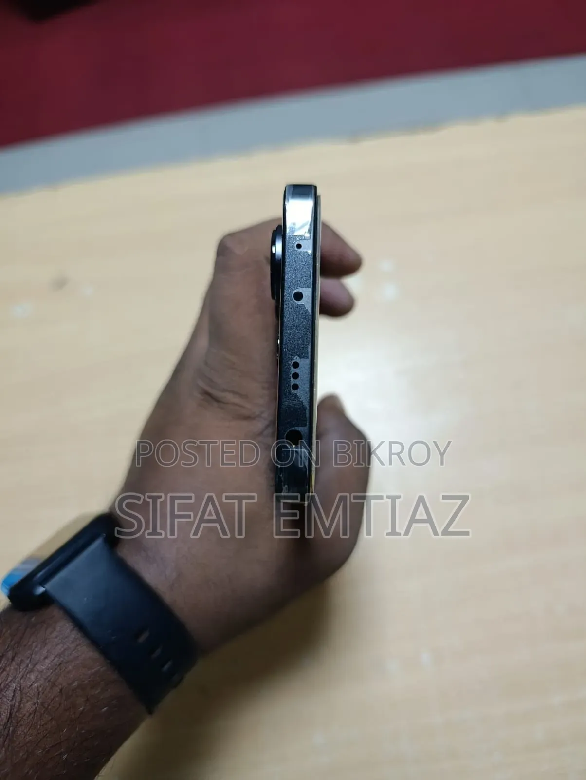 Xiaomi Redmi Note 13 512 GB Black