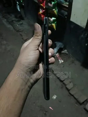 Google Pixel 6 Pro 256 GB Black