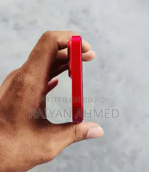 অ্যাপল আইফোন ১৪ ১২৮ জিবি রেড