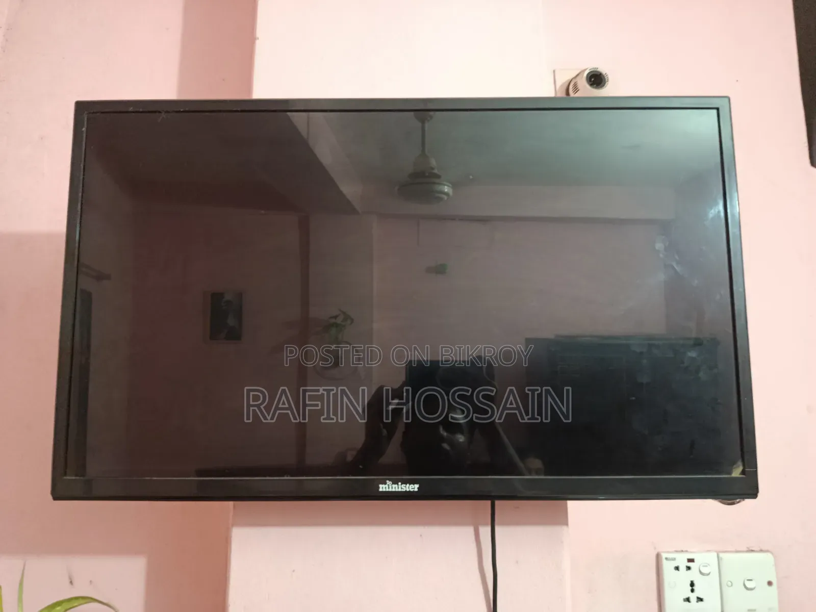 ব্র্যান্ড নিউ ফ্রেশ কন্ডিশন টিভি — সাশ্রয়ী মূল্যে আপনার বাজেটের মধ্যে সেরা টিভি,