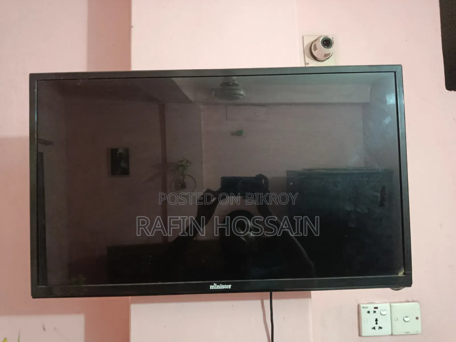 ব্র্যান্ড নিউ ফ্রেশ কন্ডিশন টিভি — সাশ্রয়ী মূল্যে আপনার বাজেটের মধ্যে সেরা টিভি,