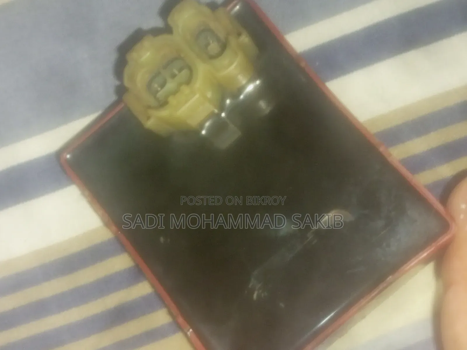 Bajaj Discover Cdi Unit