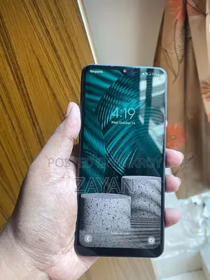 স্যামসাং গ্যালাক্সি এ১২ ৬৪ জিবি ব্লু