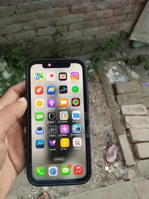 অ্যাপল আইফোন ১২ প্রো ১২৮ জিবি ব্লু