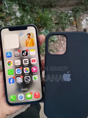 অ্যাপল আইফোন ১২ প্রো ১২৮ জিবি ব্লু