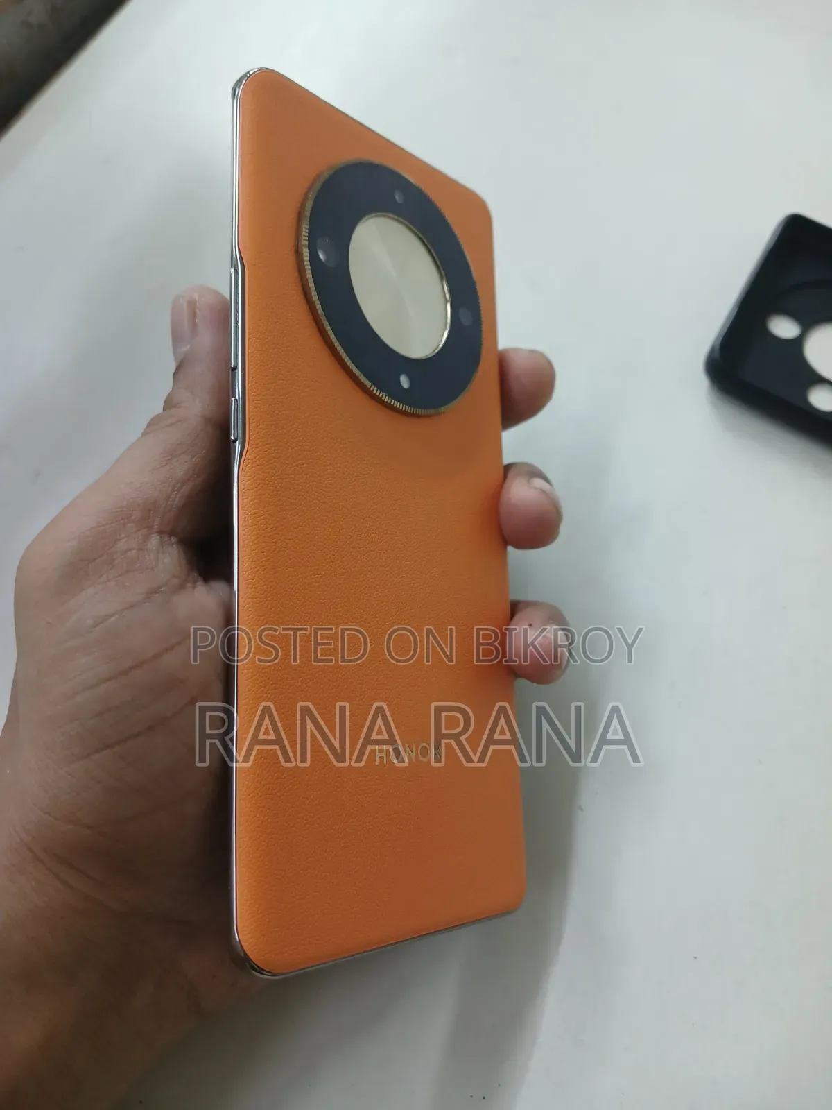 Honor X9b 5G 256 GB Orange