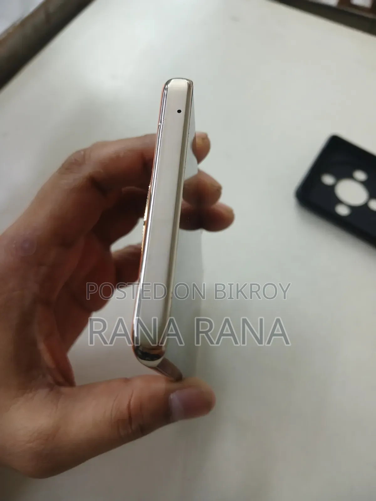 Honor X9b 5G 256 GB Orange