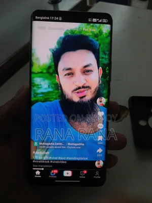 Honor X9b 5G 256 GB Orange