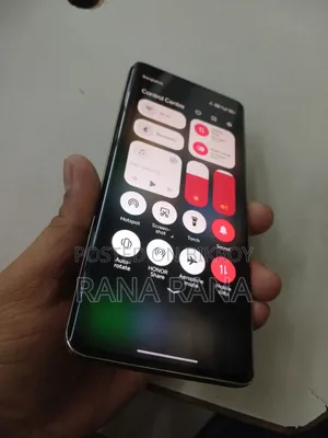 Honor X9b 5G 256 GB Orange
