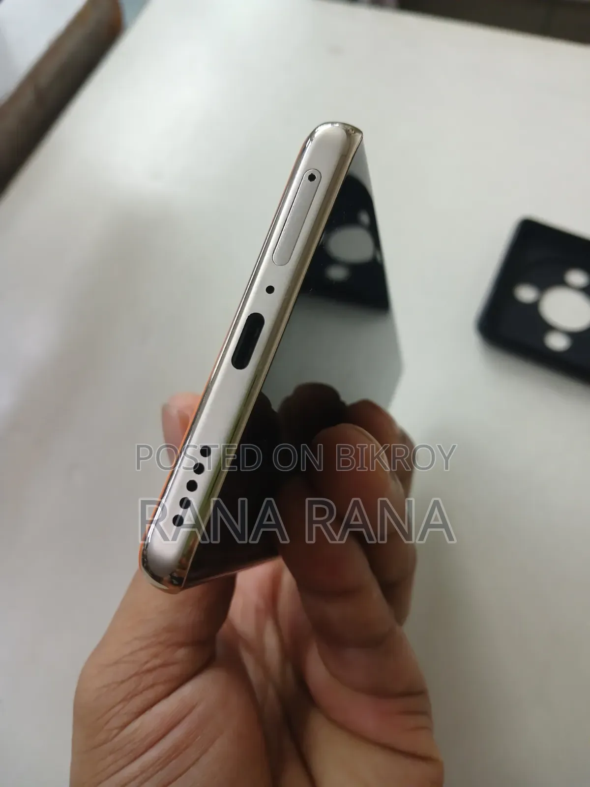Honor X9b 5G 256 GB Orange