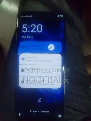 Benco S1 128 GB Blue