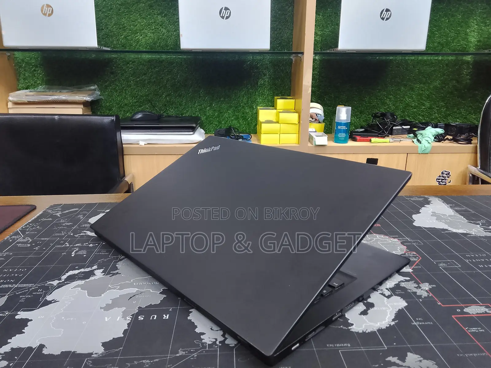 Laptop Lenovo ThinkPad T14s Gen 1 16GB AMD Ryzen 5 SSD 256GB