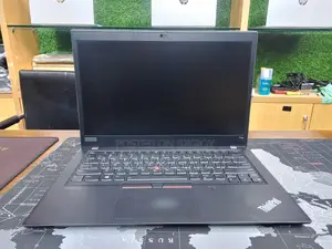 Laptop Lenovo ThinkPad T14s Gen 1 16GB AMD Ryzen 5 SSD 256GB