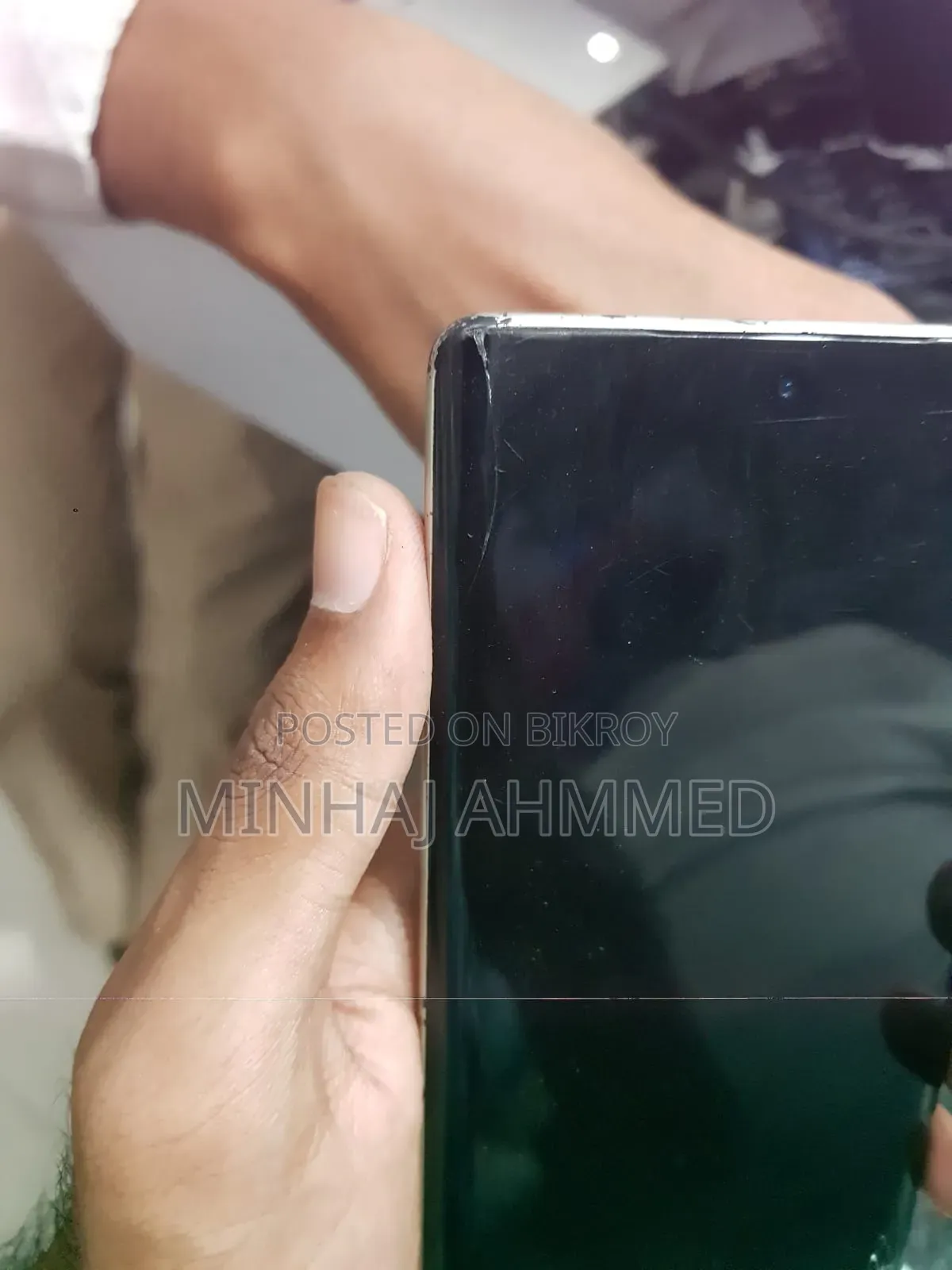 ইনফিনিক্স নোট ৪০এস ২৫৬ জিবি